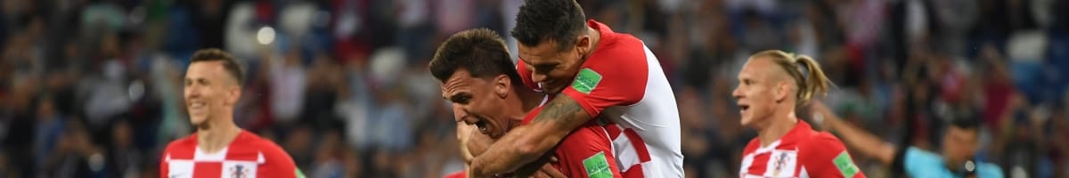 Kroatië-Denemarken: twee solide Europese defensies