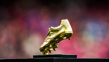 Wed op de Gouden Schoen van het WK