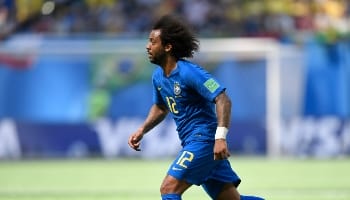 Servië-Brazilië: een nederlaag betekent het einde voor Neymar & Co
