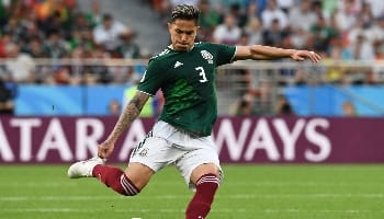 Brésil – Mexique : Unique huitième de finale sans Européen !