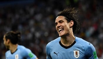 France – Uruguay : fortes chances de 0-0.