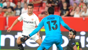 Standard - Sevilla : de mannen van Preud'homme moeten winnen