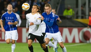 Genk - Sarpsborg : les Limbourgeois prendront-il leur revanche sur le match aller ?
