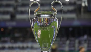 Champions League : le tirage des 1/8ème de finale