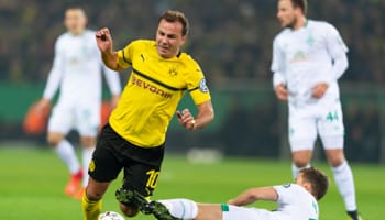 Werder Brême-Borussia Dortmund : les deux équipes ont besoin de points!