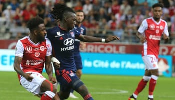Lyon - Reims : une victoire facile pour l'équipe hôte ?