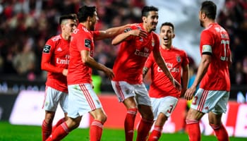 Santa Clara - SL Benfica : un défi de taille pour Santa Clara