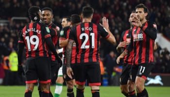 Bournemouth - West Ham : Les Cherries en quête de victoire