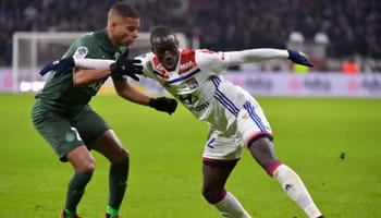 AS Saint-Étienne - Olympique Lyonnais : le duel des éternels rivaux