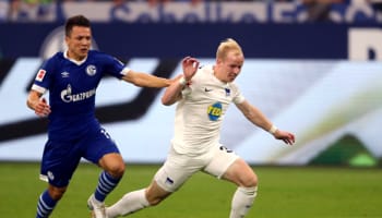 Hertha Berlin- Schalke 04 : les vice-champions réussiront-ils à s'imposer ?