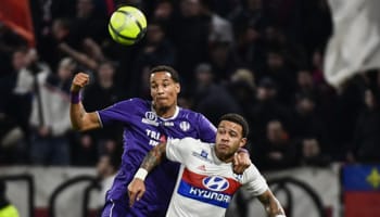 Toulouse FC - Olympique Lyonnais : une épreuve de force pour les Toulousains