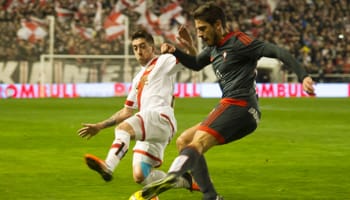 Rayo Vallecano - Celta Vigo: een duel tussen twee ploegen die het momenteel moeilijk hebben in de Spaanse Liga