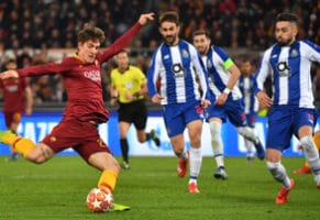 FC Porto - AS Rome : qui gagnera son ticket pour les quarts de finale ?