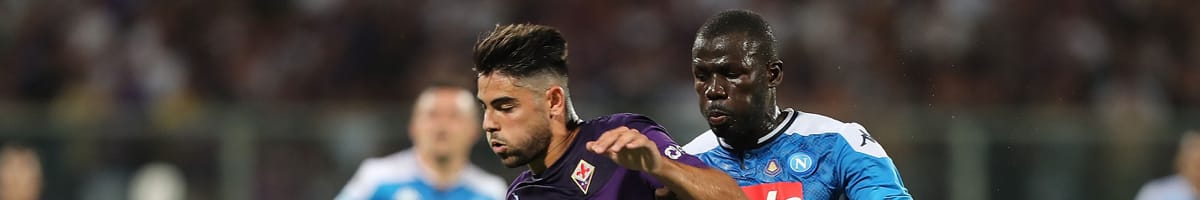 Napoli - Fiorentina: een duel tussen twee teams in crisis