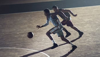 NBA All-star game: Équipe LeBron v Équipe Giannis