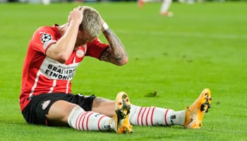Feyenoord - PSV Eindhoven : choc d'Eredivisie