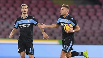 FC Séville - Lazio Rome : les Italiens seront-ils capables d'inquiéter le FC Séville ?