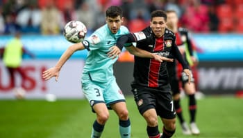 Mainz 05 - Leverkusen: komt Mainz 05 op gelijke hoogte van Leverkusen?