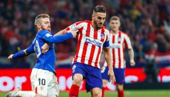 Athletic Bilbao - Atlético Madrid: de uitploeg is lichtjes favoriet