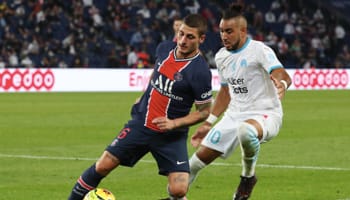 PSG - Marseille: wie wint de Trophée des Champions in 2021?