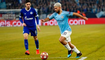 Manchester City - Schalke 04 : gaat Man City naar de volgende ronde?
