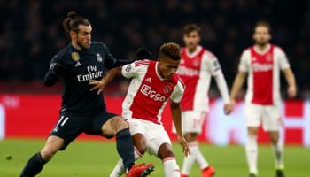 Ajax Amsterdam - Real Madrid: kan Ajax de dertienvoudige Champions League winnaar verrassen?