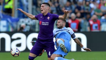 Fiorentina - Lazio: wordt deze wedstrijd en doelpuntenfestijn?