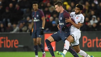 Dijon - PSG: een gemakkelijke opdracht voor de Parijzenaars?