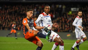 Lyon - Montpellier : les visiteurs doivent gagner pour ne pas descendre