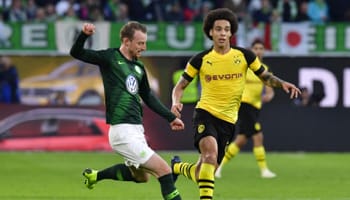 Dortmund - Wolfsbourg : l'échec n'est pas une option pour Dortmund
