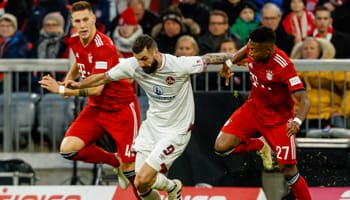 Nuremberg - Bayern Munich : Nuremberg peut-il surprendre les champions ?