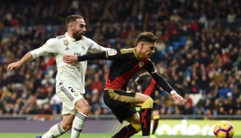 Rayo Vallecano - Real Madrid : lutte pour le maintien