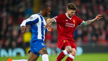 Porto - Liverpool : une victoire facile pour les Reds ?