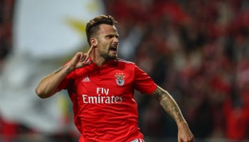 Eintracht Francfort - Benfica : les Allemands peuvent-ils réaliser un exploit ?