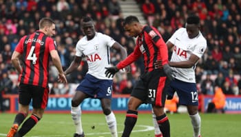 Bournemouth-Tottenham : les Spurs ne doivent pas laisser filer des points