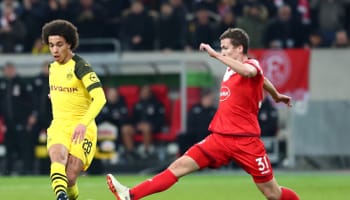 Borussia Dortmund-Fortuna Dusseldorf: kan Borussia Dortmund dichterbij Bayern geraken?