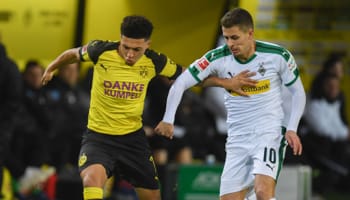 Borussia Mönchengladbach-Borussia Dortmund : les deux équipes doivent l'emporter
