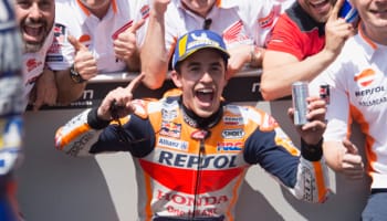 Moto GP de France : favori des pronostics, Marquez va-t-il signer sa troisième victoire ?