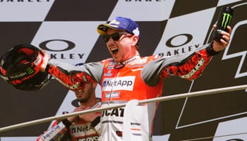 Moto GP d'Italie : Marquez va-t-il à nouveau voler la vedette ?