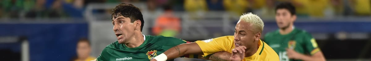 Brazilië - Bolivia: kan gastland Brazilië meteen de drie punten pakken?