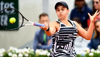 Finale Dames Roland Garros : Vondrousova va-t-elle enfin battre Barty ?