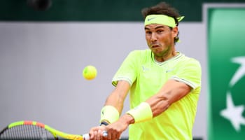 Finale Messieurs Roland Garros : un 12ème titre pour Rafael Nadal ?