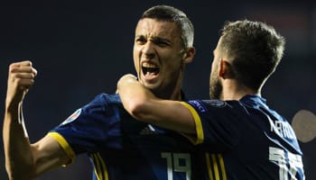 Italie - Bosnie-Herzégovine : une victoire assurée pour la Squadra Azzurra ?