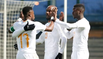 Côte d'Ivoire - Afrique du Sud : un démarrage important pour les deux sélections
