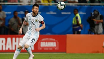 Qatar - Argentine : la victoire, unique option pour les deux sélections