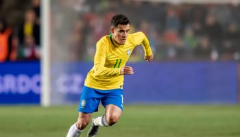 Brésil - Paraguay : la pression sur les épaules de la Seleção