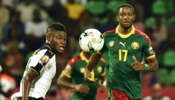 Cameroun - Ghana : les Lions indomptables doivent confirmer leur statut de champions