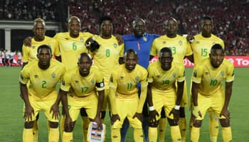 Zimbabwe - RD Congo : trois points nécessaires pour les deux sélections