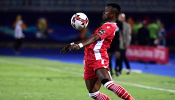 Kenya - Sénégal : les Lions devront s'imposer pour se qualifier