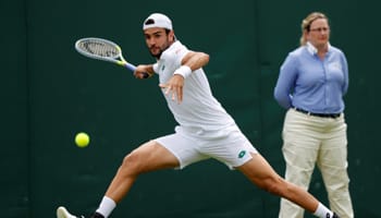Vainqueur Wimbledon Messieurs : Djokovic pour une 3ème victoire en 3 éditions ?